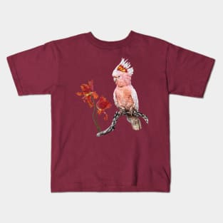 Inka Kakadu Kids T-Shirt